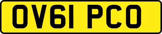 OV61PCO