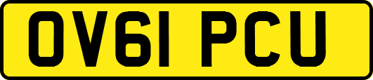OV61PCU