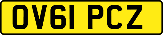 OV61PCZ