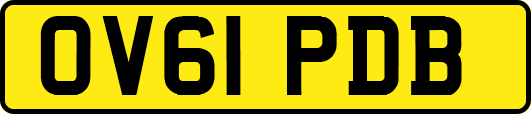 OV61PDB