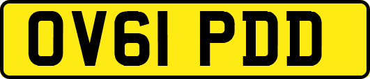 OV61PDD