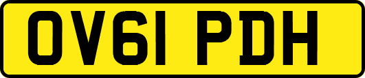OV61PDH