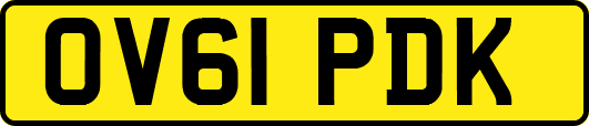 OV61PDK