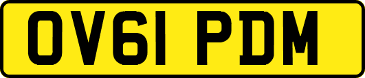 OV61PDM