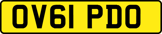 OV61PDO
