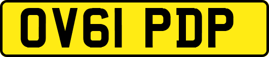 OV61PDP