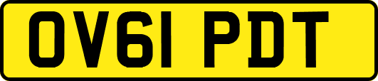 OV61PDT