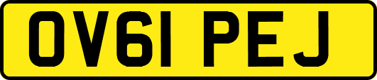 OV61PEJ