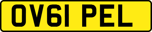 OV61PEL
