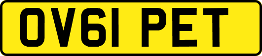 OV61PET