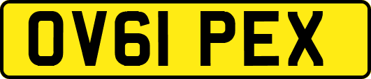 OV61PEX