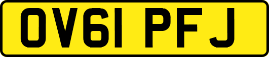 OV61PFJ
