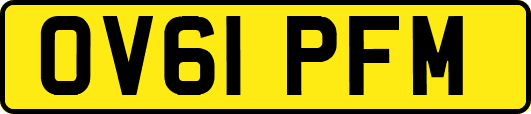 OV61PFM