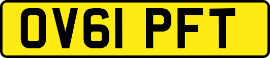 OV61PFT