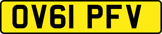 OV61PFV