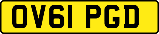 OV61PGD