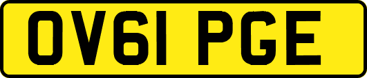 OV61PGE