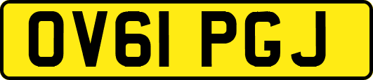OV61PGJ