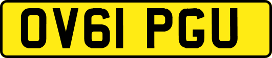 OV61PGU
