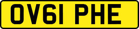 OV61PHE
