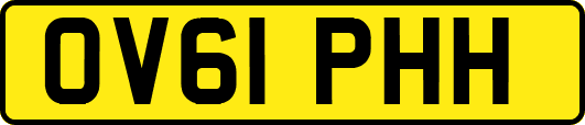 OV61PHH