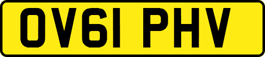 OV61PHV