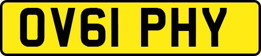 OV61PHY