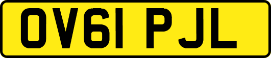 OV61PJL