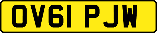 OV61PJW