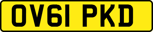 OV61PKD