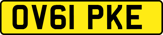 OV61PKE