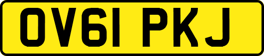 OV61PKJ