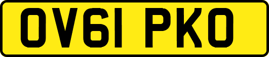 OV61PKO