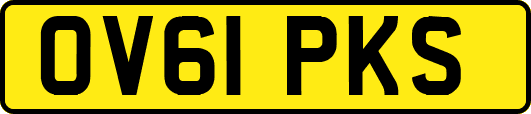 OV61PKS