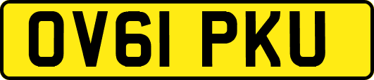 OV61PKU