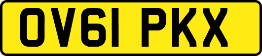 OV61PKX