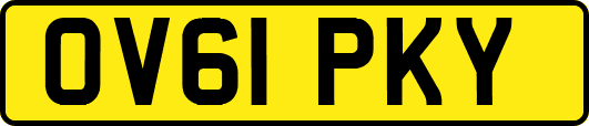 OV61PKY