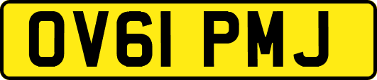 OV61PMJ