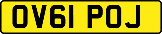 OV61POJ