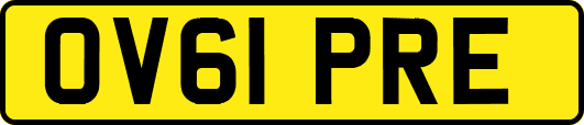 OV61PRE