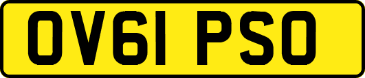 OV61PSO