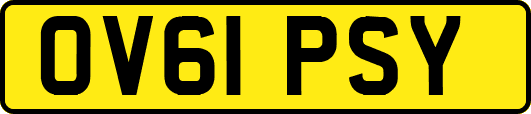 OV61PSY