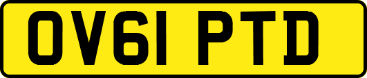 OV61PTD