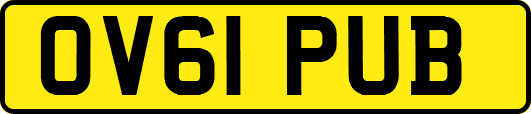 OV61PUB