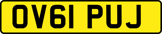 OV61PUJ