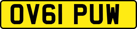 OV61PUW