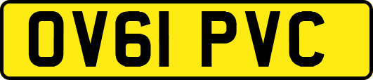 OV61PVC
