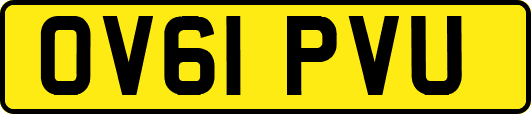 OV61PVU
