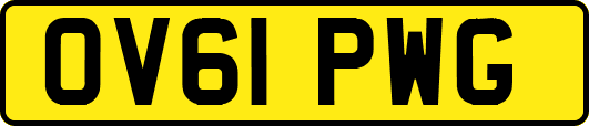 OV61PWG