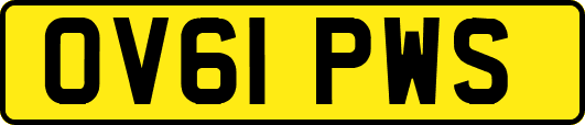 OV61PWS